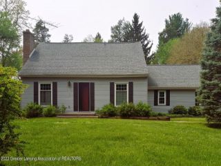 Foreclosed Home - 12188 FOREST MEADOW DR, 48872