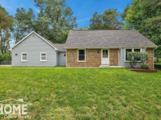 Foreclosed Home - 12540 FOREST MEADOW DR, 48872