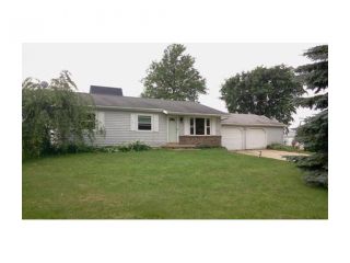 Foreclosed Home - 7630 MARSALLE RD, 48875