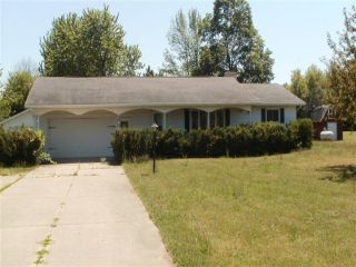 Foreclosed Home - 5010 E GRAND RIVER AVE, 48875