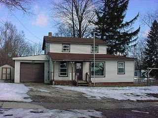 Foreclosed Home - 445 E PEARL ST, 48876