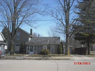 Foreclosed Home - 330 N DUNBAR ST, 48876
