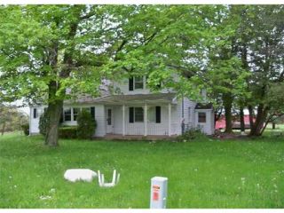 Foreclosed Home - 6173 WINDSOR HWY, 48876