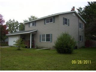 Foreclosed Home - 103 S CHURCH ST, 48876