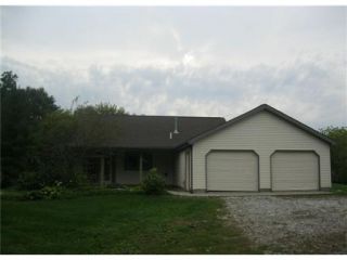 Foreclosed Home - 7107 HARTEL RD, 48876