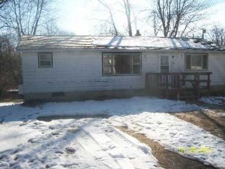 Foreclosed Home - 6324 RIVER ST, 48877