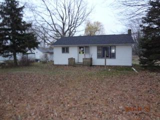 Foreclosed Home - 11102 NE COUNTY LINE RD, 48877