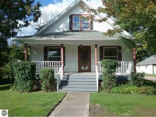 Foreclosed Home - 3811 E Rosebush Rd, 48878