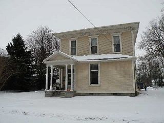 Foreclosed Home - 500 E WALKER ST, 48879