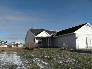 Foreclosed Home - 1018 RANDY LN, 48879