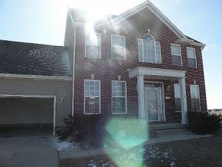 Foreclosed Home - 1507 BURBANK DR, 48879