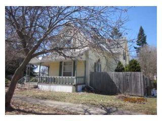 Foreclosed Home - 310 S WIGHT ST, 48879