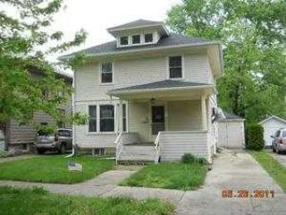 Foreclosed Home - List 100093577