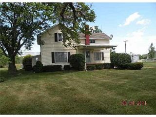 Foreclosed Home - 1262 W MEAD RD, 48879