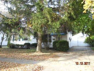 Foreclosed Home - 506 S KIBBEE ST, 48879