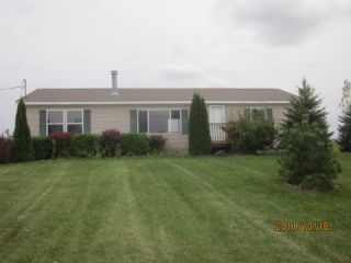 Foreclosed Home - 5644 FARAGHER RD, 48879