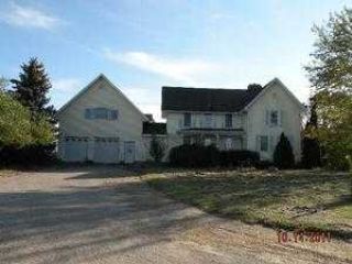 Foreclosed Home - List 100184694