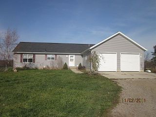 Foreclosed Home - 123 E WILSON RD, 48879