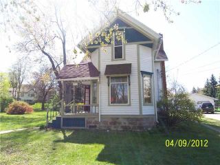 Foreclosed Home - 507 W STATE ST, 48879