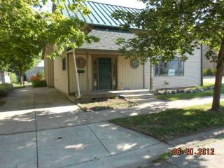 Foreclosed Home - List 100319204