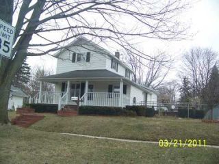 Foreclosed Home - 415 S MAIN ST, 48880