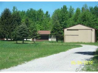 Foreclosed Home - 3650 SHEPHERD RD, 48880