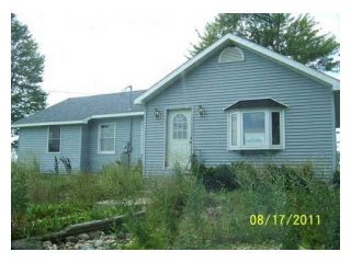 Foreclosed Home - 4853 W KENT RD, 48880