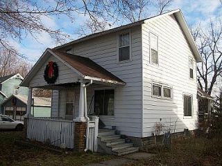 Foreclosed Home - 218 N DELAWARE ST, 48880
