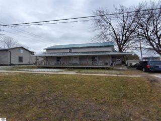Foreclosed Home - 110 E TYRELL ST, 48880