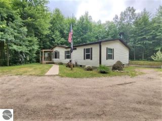 Foreclosed Home - 4855 LAPORTE RD, 48880