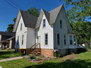 Foreclosed Home - 112 S PINE ST, 48880