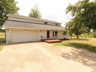 Foreclosed Home - 295 W HOFFMAN RD, 48880