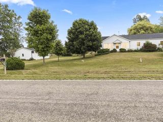 Foreclosed Home - 10310 N BAGLEY RD, 48880