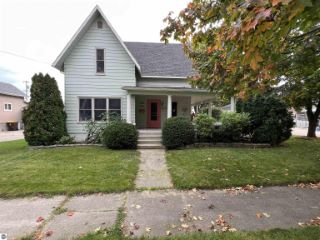 Foreclosed Home - 210 N PINE ST, 48880