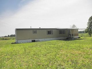 Foreclosed Home - 7887 W LOWREY RD, 48881