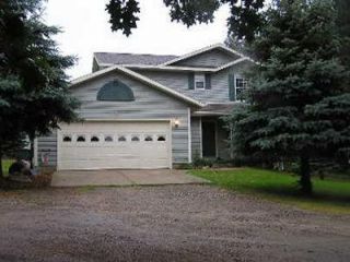 Foreclosed Home - 8424 PECK LAKE RD, 48881