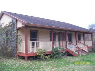 Foreclosed Home - 7116 JACKSON RD, 48881