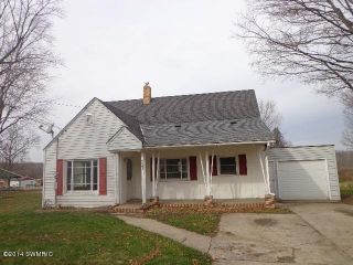 Foreclosed Home - List 100338299