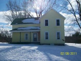 Foreclosed Home - 9584 E PLEASANT VALLEY RD, 48883