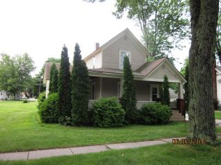 Foreclosed Home - 146 E ORCHARD AVE, 48883
