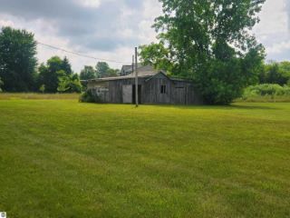 Foreclosed Home - 4404 E BLANCHARD RD, 48883
