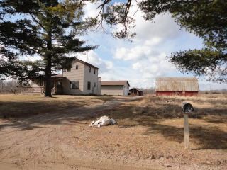 Foreclosed Home - 6426 HOLLAND RD, 48884