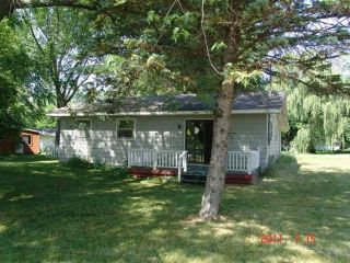 Foreclosed Home - 7931 LITTLE PENNY LN, 48886