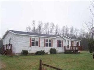 Foreclosed Home - 3323 SHELLY DR, 48886