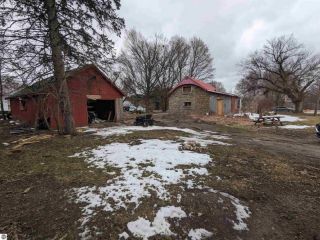 Foreclosed Home - 2411 W FLECK RD, 48886