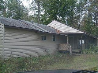 Foreclosed Home - List 100007381