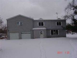 Foreclosed Home - 2887 S STAINES RD, 48888