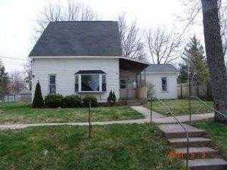 Foreclosed Home - List 100050765