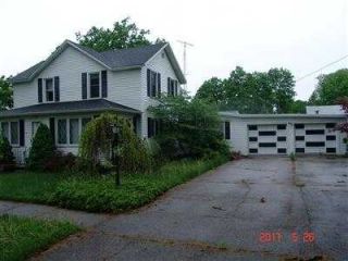 Foreclosed Home - List 100093136