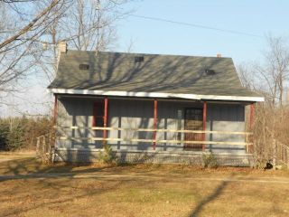 Foreclosed Home - List 100226077